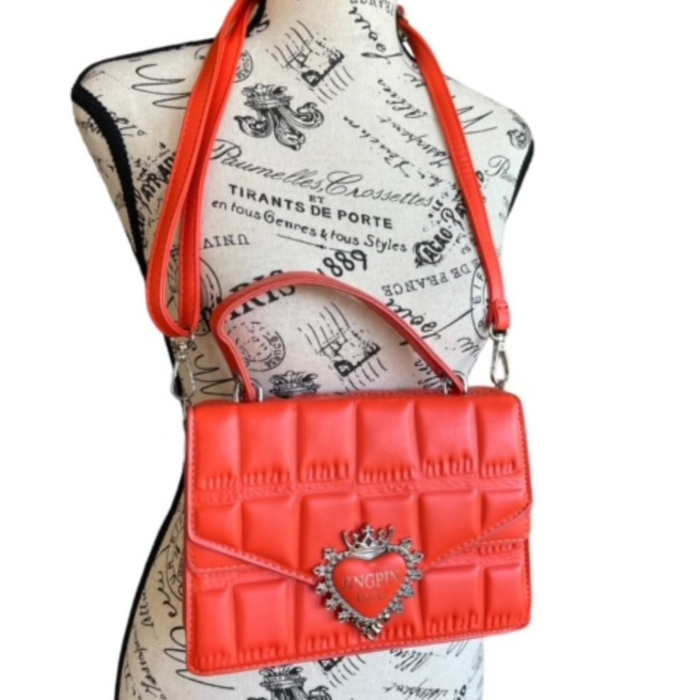 Orange Jing Pin Piju